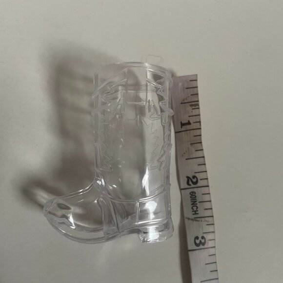 Cowboy Boot Shot Glasses (24) - Picture 7 of 7